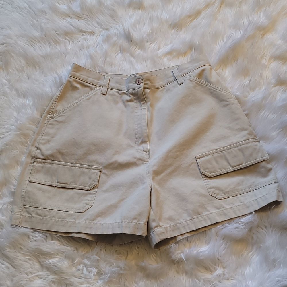 - Marsh Landing Cargo  Hiking Shorts